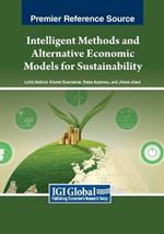 Intelligent Methods and Alternative Economic Models for Sustainability