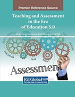 Teaching and Assessment in the Era of Education 5.0