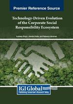 Technology-Driven Evolution of the Corporate Social Responsibility Ecosystem