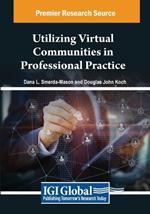 Utilizing Virtual Communities in Professional Practice