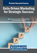 Data-Driven Marketing for Strategic Success