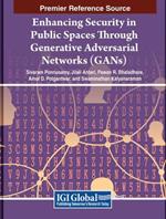 Enhancing Security in Public Spaces Through Generative Adversarial Networks (GANs)