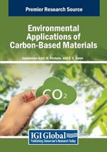 Environmental Applications of Carbon-Based Materials