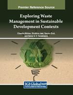 Exploring Waste Management in Sustainable Development Contexts