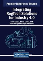 Integrating RegTech Solutions for Industry 4.0