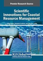 Scientific Innovations for Coastal Resource Management