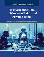 Transformative Roles of Women in Public and Private Sectors