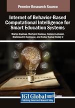 Internet of Behavior-Based Computational Intelligence for Smart Education Systems