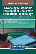 Advancing Sustainable Development Goals With Educational Technology