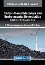 Carbon-Based Materials and Environmental Remediation: Graphene, Biochar, and More