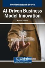 Ai-Driven Business Model Innovation