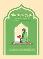 The Most High: Holy Quran (Chapter 87) Workbook