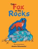 The Fox on the Rocks