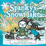 Spanky's Snowflake