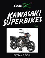 Kawasaki Superbikes: Z1300