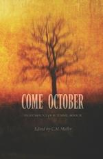 Come October: An Anthology of Autumnal Horror