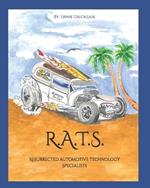 R.A.T.S. Resurrected Automotive Technology Specialists: The Junkyard Surfer
