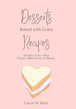 Desserts: Recipes & prayers
