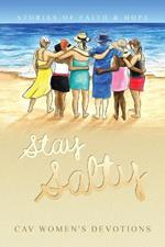 Stay Salty: Stories of Faith & Hope