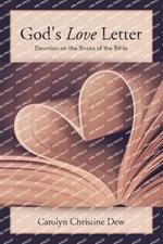 God's Love Letter: Devotion on the Books of the Bible