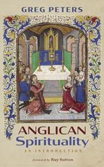 Anglican Spirituality