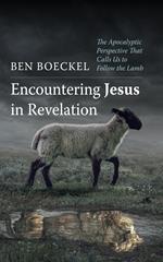 Encountering Jesus in Revelation