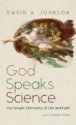 God Speaks Science