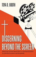 Discerning Beyond the Screen