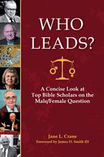 Who Leads?