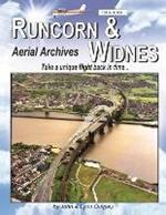Runcorn & Widnes Aerial Archives: Take a unique flight back in time