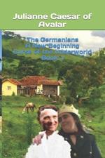 The Germanians A New Beginning Curse of the Underworld Book: 1
