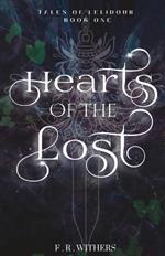 Tales of Lelidour Book One: Hearts of The Lost