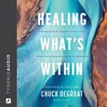 Healing What's Within