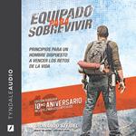 Equipado Para Sobrevivir