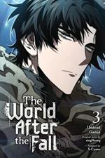 The World After the Fall : Volume 3