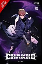 7FATES: CHAKHO, Vol. 4 (comic)