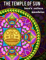 The Temple of Sun Sacred Ancient Mandalas History