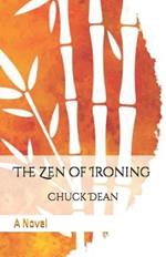 The Zen of Ironing