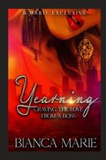 Yearning: Craving the love from a Boss