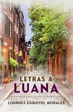 Letras a Luana