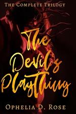 The Devil's Plaything: The Complete Trilogy