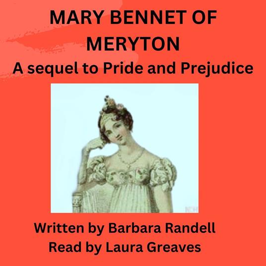 Mary Bennett of Meryton