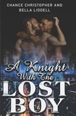 A Knight With The Lost Boy: Knight's Security Book 1