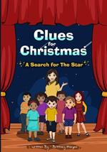 The Clues of Christmas: The Search for the Star