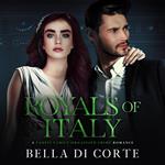 Royals of Italy