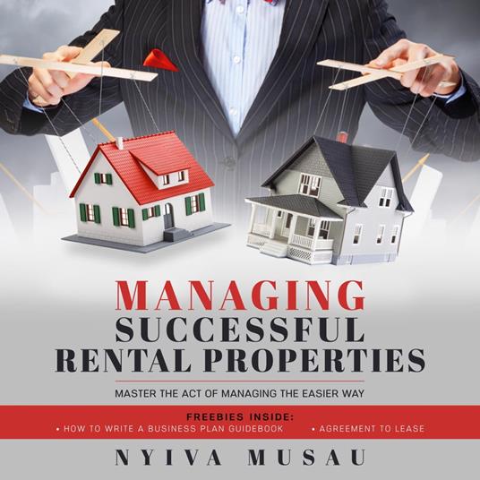 MANAGING SUCCESSFUL RENTAL PROPERTIES