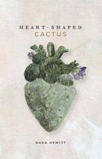 Heart-Shaped Cactus