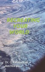 Recreating Your World