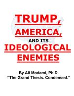 Trump, America, and its Ideological Enemies