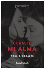 Curaste mi alma